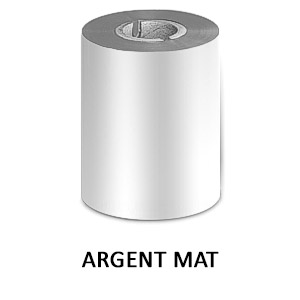 Argent Mat